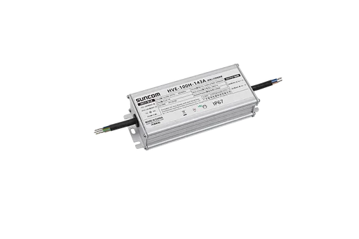 HVE 100H LED driver